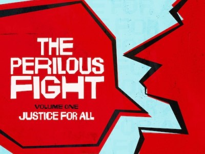 Centripetal Force and Seawind of Battery Announce The Perilous Fight – Vol. 1: Justice for All, a Three-Volume Benefit Compilation in Support of Immigrant&nbsp;Justice