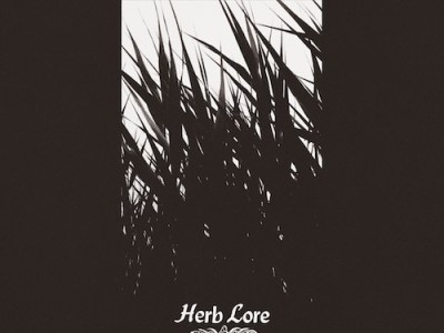 Herb Lore –&nbsp;Mysticism