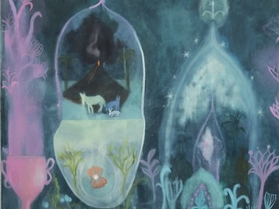 Josephine Foster –&nbsp;Adormidera