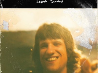 Jeffrey Alexander & The Heavy Lidders – Liquid&nbsp;Donnon
