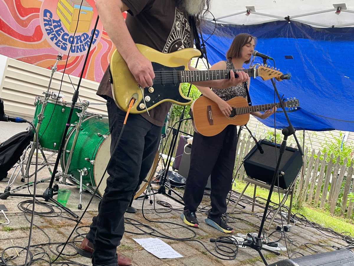 Rain Be Damned! RCU’s Garden Party 2026&nbsp;Recap