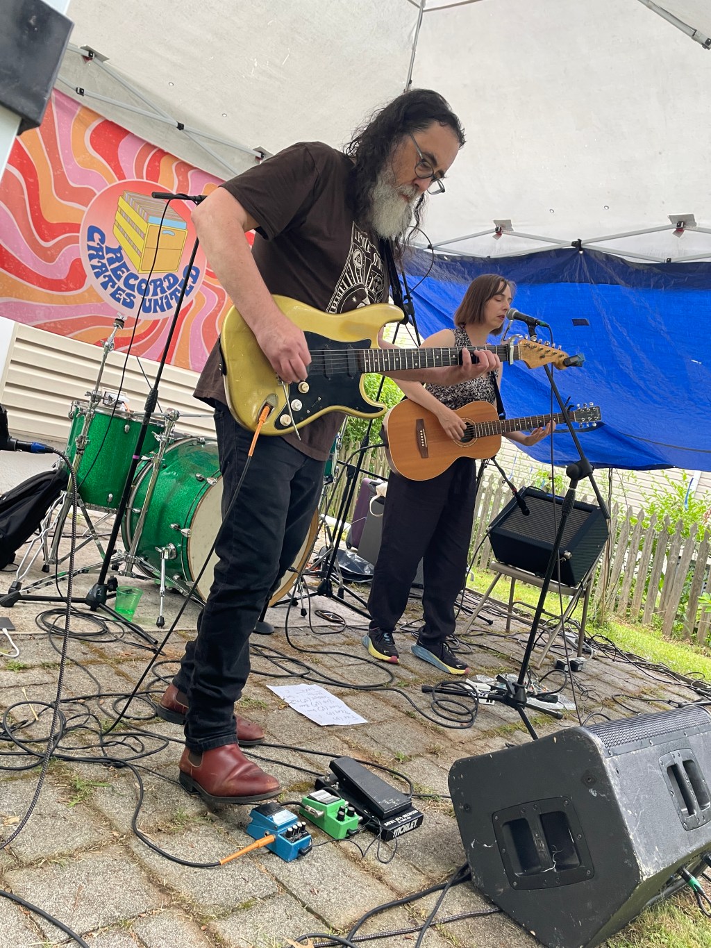 Rain Be Damned! RCU’s Garden Party 2026&nbsp;Recap